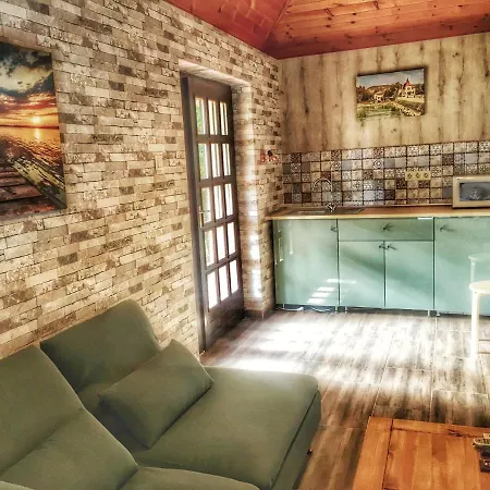 Ferienhaus Kali Pihenohaz