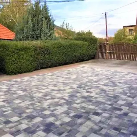 Kali Pihenohaz Ferienhaus