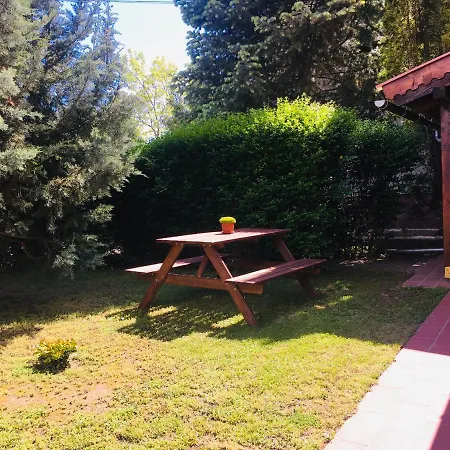 Kali Pihenohaz Ferienhaus *